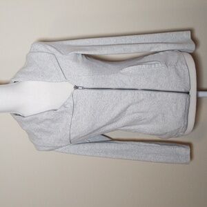 Banana Republic Women’s Jersey Knit Jacket